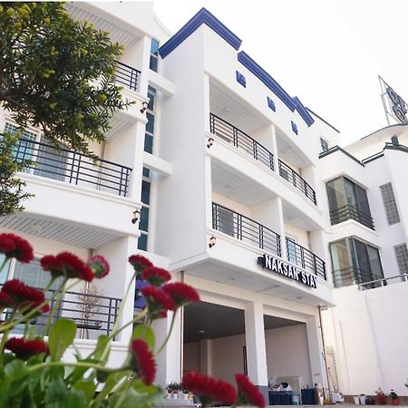 Naksanstay Yangyang Exterior foto