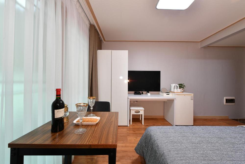 Naksanstay Yangyang Exterior foto