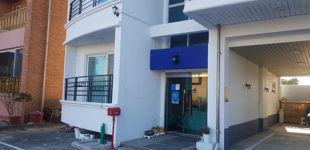Naksanstay Yangyang Exterior foto