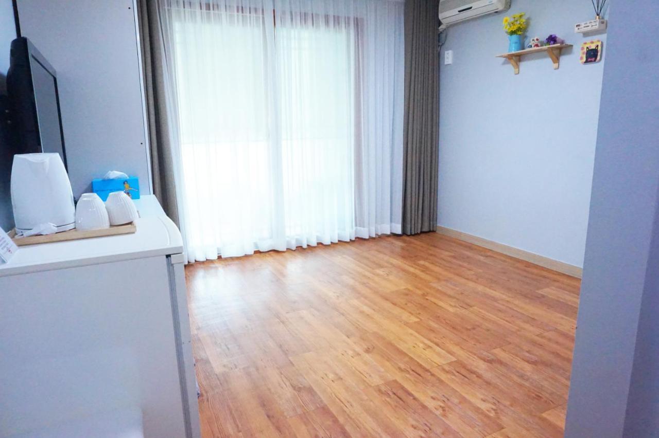 Naksanstay Yangyang Exterior foto