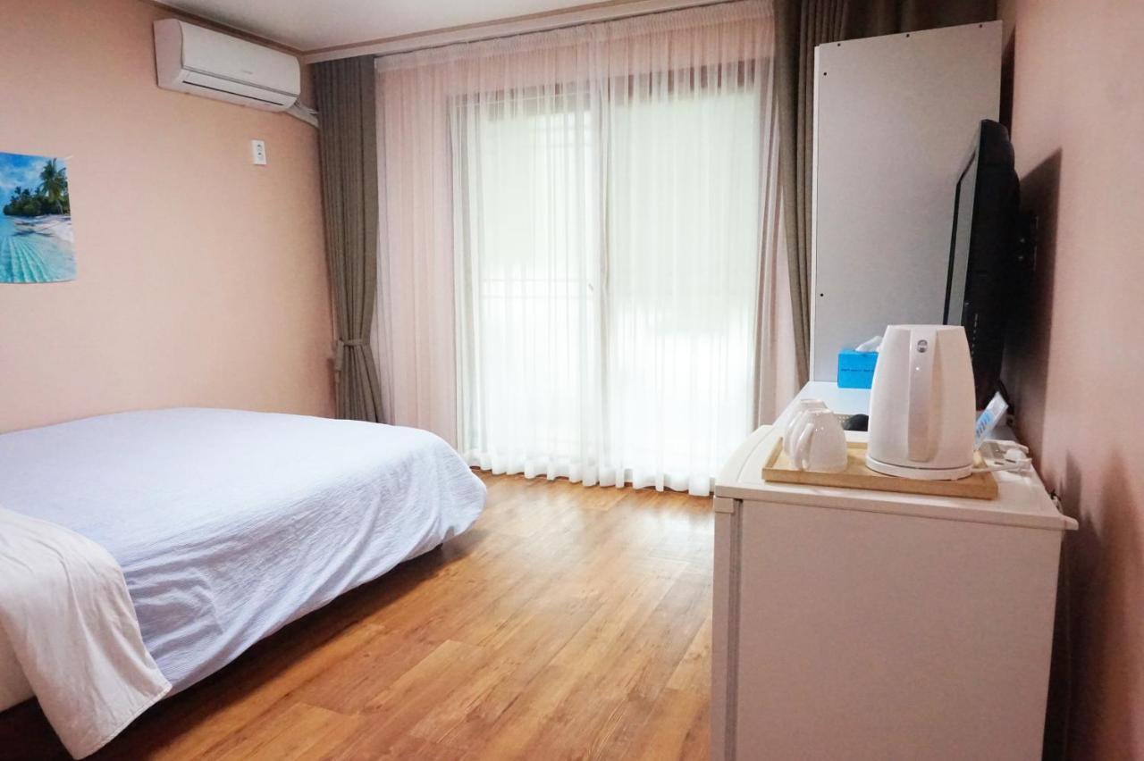 Naksanstay Yangyang Exterior foto