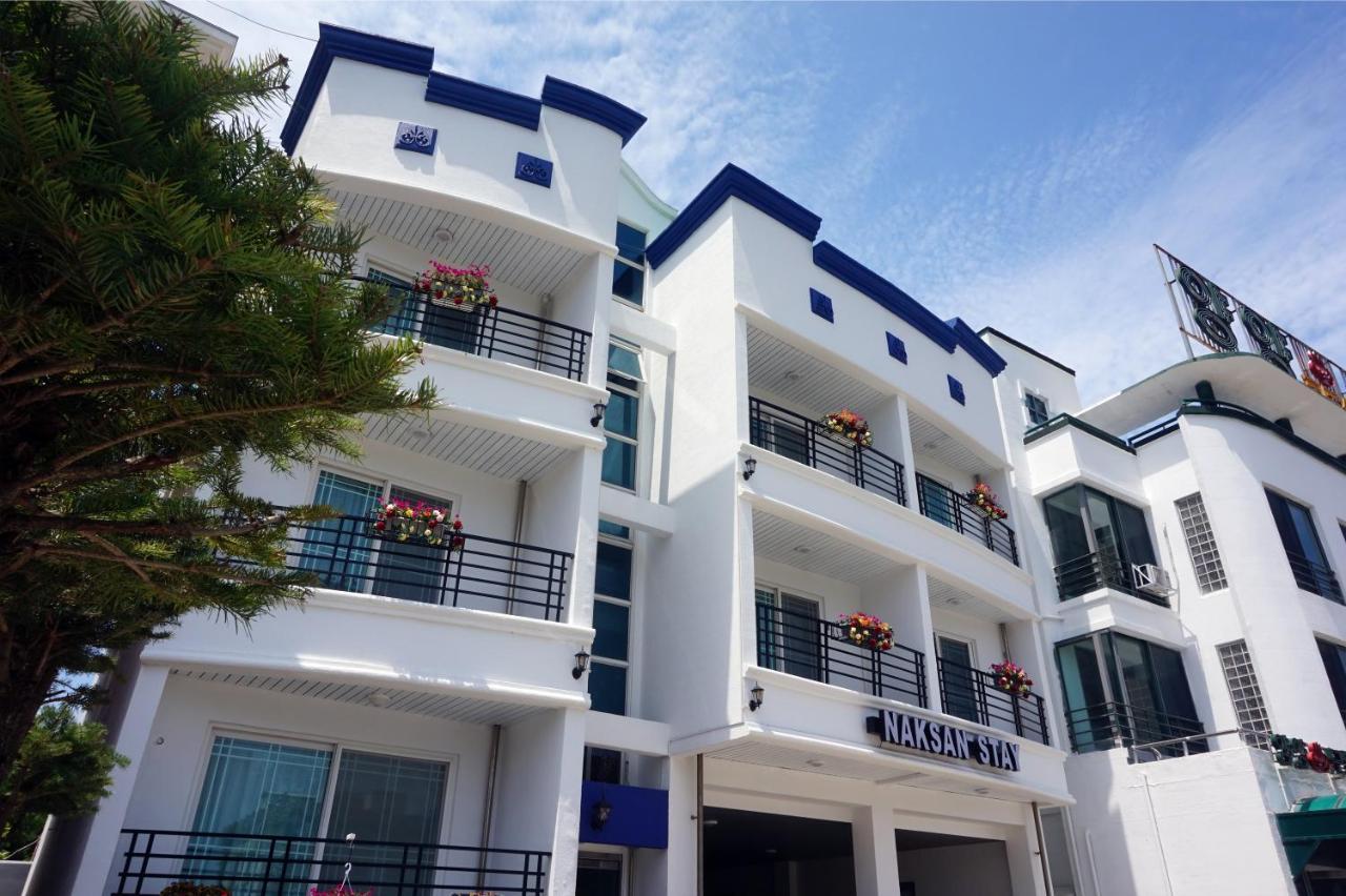 Naksanstay Yangyang Exterior foto